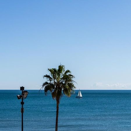 Sur Suites Don Miguel フエンヒロラ エクステリア 写真